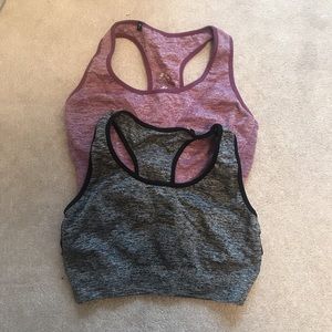 Original gymshark sports bras